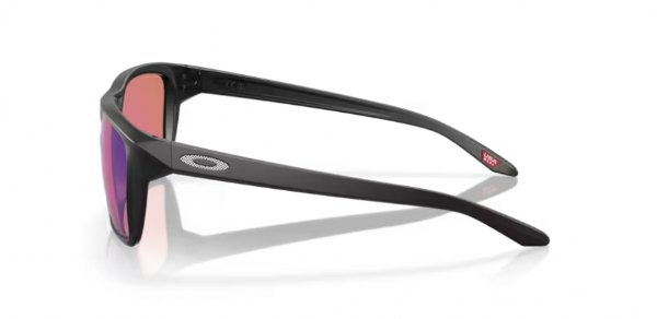 Oakley Sylas M (medium) Matte Black Ink/ Prizm Golf