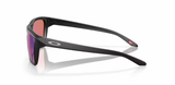 Oakley Sylas M (mittel) Matte Black Ink/ Prizm Golf