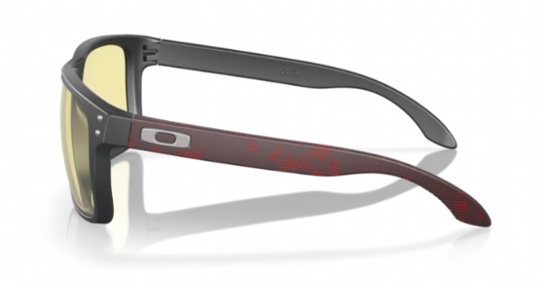 Oakley Holbrook XL Matte Carbon/Prizm Gaming