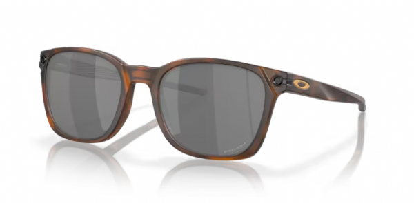 Oakley Ojector Matte Brown Tortoise/Prizm Black