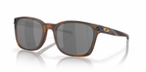 Oakley Ojector Matte Brown Tortoise/ Prizm Black