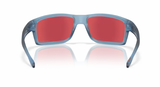 Oakley Gibston Matte Transparant Stonewash/ Prizm Snow Sapphire