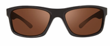 Revo Harness Matte Black/ Drive Polarized