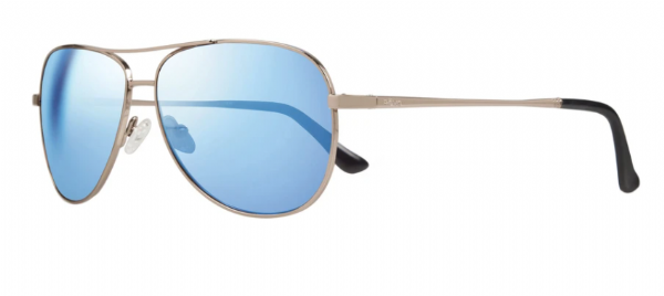 Revo Relay Petite Gold/ Blue Water Polarized