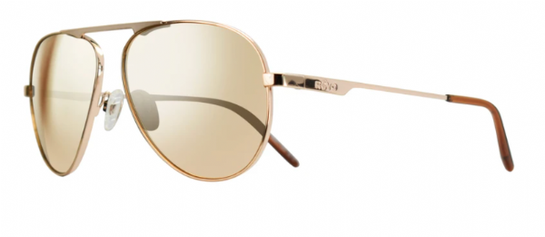 Revo Metro Gold/ Champagne Polarized