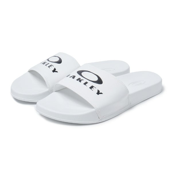 Oakley Ellipse Slide/ White