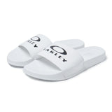 Oakley Ellipse Slide/ White