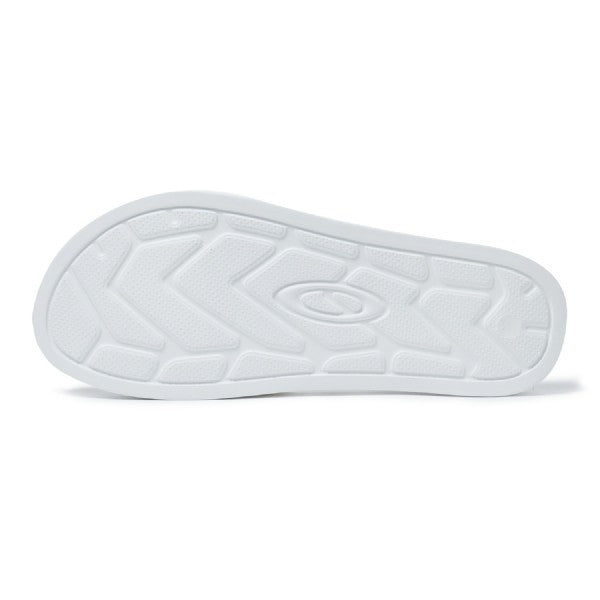 Oakley Ellipse Slide/ White