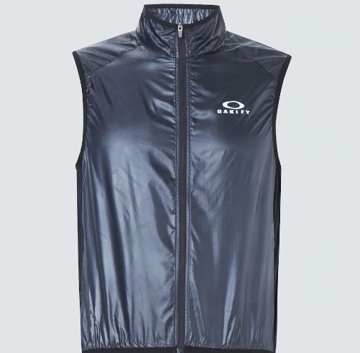 Oakley Packable Vest 2.0/ Blackout