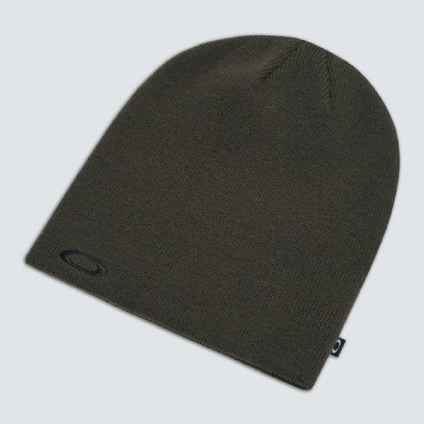 Oakley Fine Knit Hat/ New Dark Brush