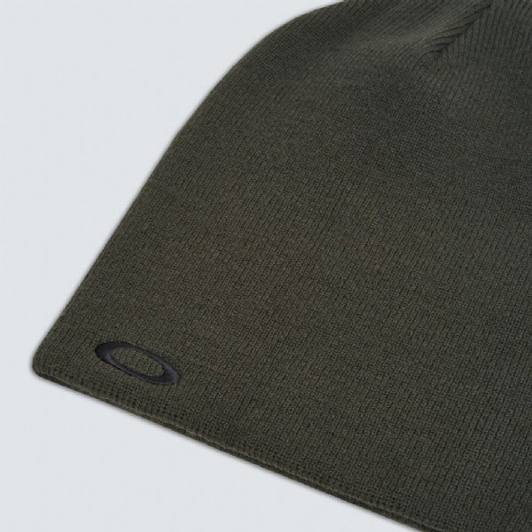 Oakley Fine Knit Hat/ New Dark Brush