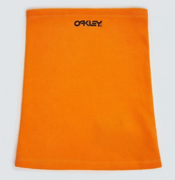 Oakley Neck Gaiter/Bold Orange