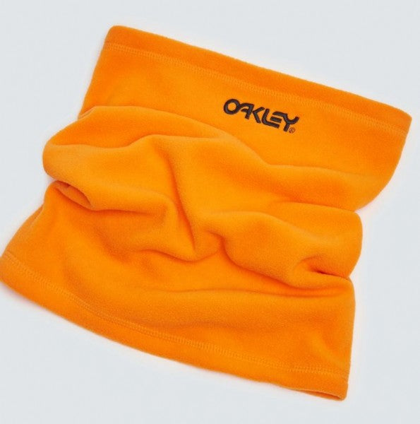 Oakley Neck Gaiter/Bold Orange