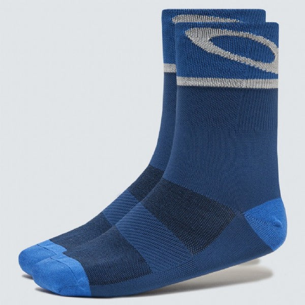 Oakley Socken 3.0/Universal Blau