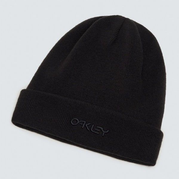 Oakley B1B Logo Beanie/ Blackout