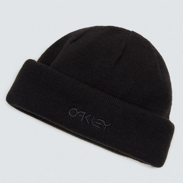 Oakley B1B Logo Beanie/ Blackout