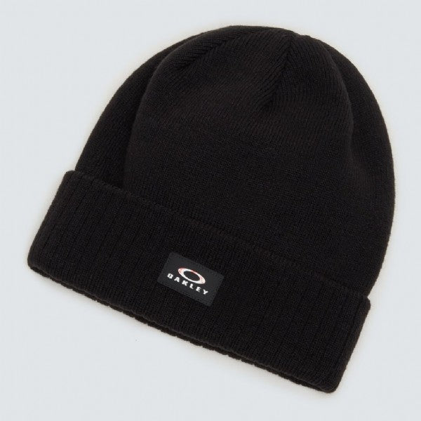 Oakley Beanie Ribbed 2.0/ Blackout