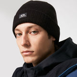 Oakley Beanie Ribbed 2.0/ Blackout