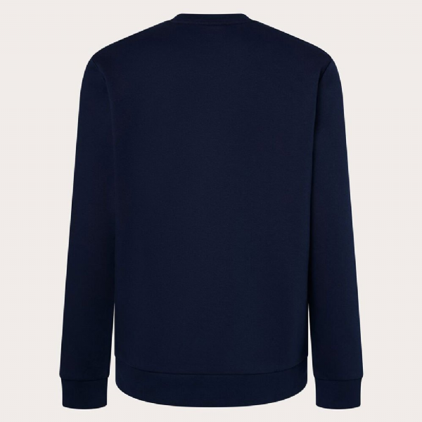 Oakley Relax Crew Sweatshirt 2.0/ Team Navy