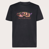 Oakley Sutro FP Tee/ Blackout