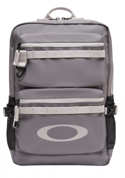 Oakley Rover Laptop Backpack/ Storm Front