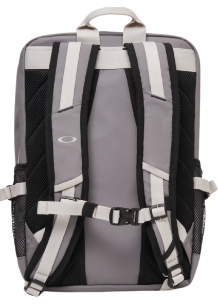 Oakley Rover Laptop Backpack/ Storm Front