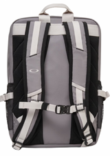 Oakley Rover Laptop Backpack/ Storm Front