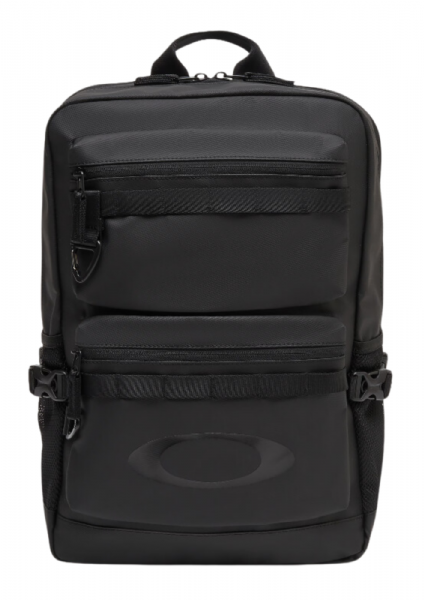 Oakley Rover Laptop Backpack/ Blackout