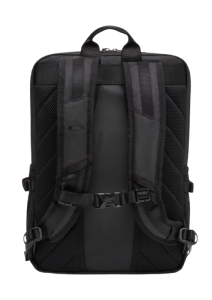 Oakley Rover Laptop Backpack/ Blackout