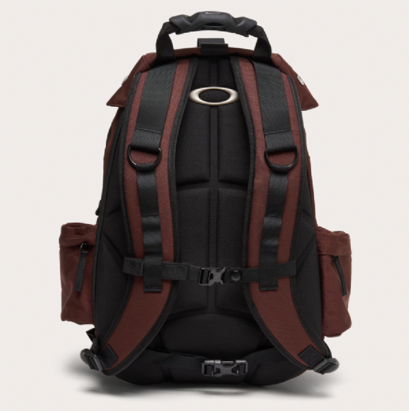 Oakley Icon RC Rucksack/Grenache