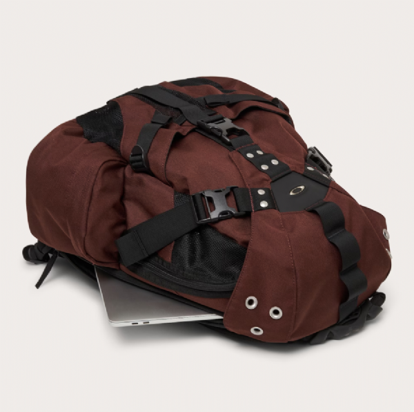 Oakley Icon RC Rucksack/Grenache