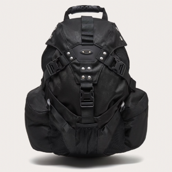 Oakley Icon RC Backpack/ Blackout