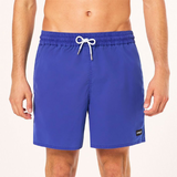 Oakley Robinson RC 16" Strandshorts/Kristallblau