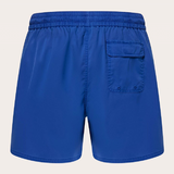 Oakley Robinson RC 16" Strandshorts/Kristallblau