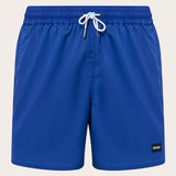 Oakley Robinson RC 16" Strandshorts/Kristallblau