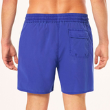 Oakley Robinson RC 16" Strandshorts/Kristallblau