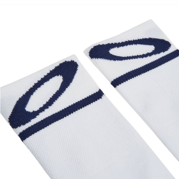 Oakley Cadence Socks/ White-Blue