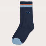 Oakley Essential Socks (3 PCS)/ Team Navy