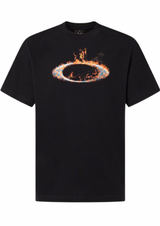 Oakley MTL Solar Rail Tee/Blackout