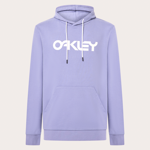 Oakley B1B PO Hoodie 2.0/ New Lilac/White