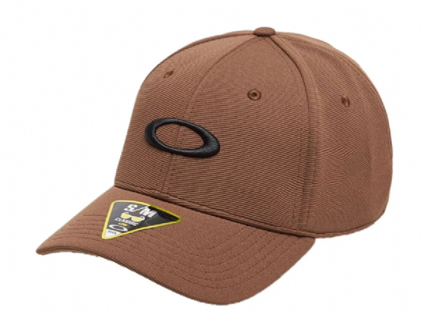 Oakley Tincan Remix Cap/ Ginger