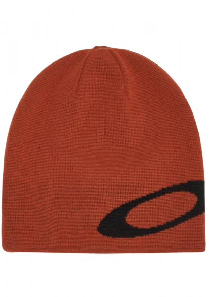 Oakley Beanie Ellipse/Ginger