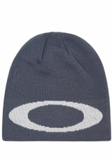 Oakley Ellipse Beanie PP/ Uniform Grey