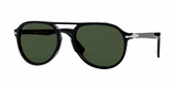 Persol PO3235S Black/ Green