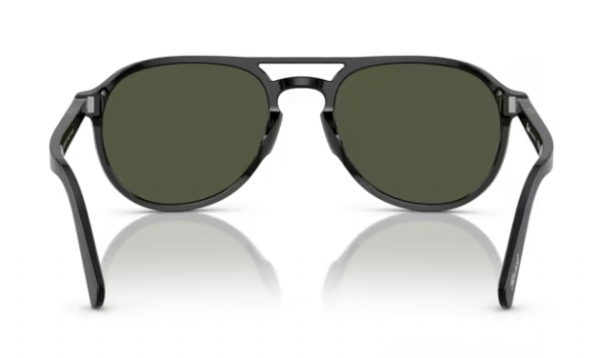 Persol PO3235S Black/ Green