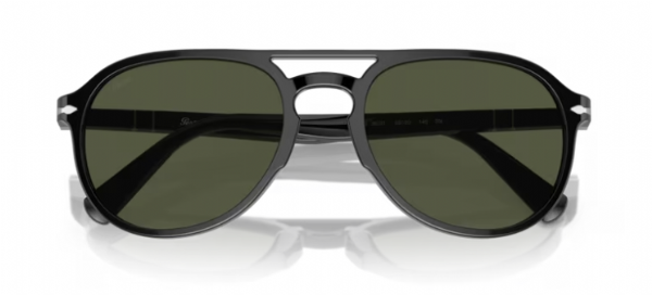 Persol PO3235S Black/ Green