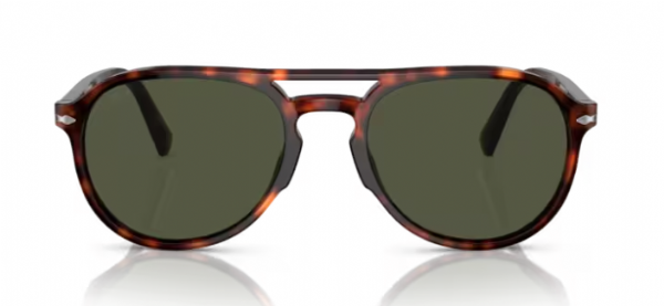 Persol PO3235S Havana/ Green