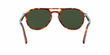 Persol PO3235S Havana/ Green