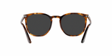 Persol PO3316S Tortoise Honey/Black Polarized