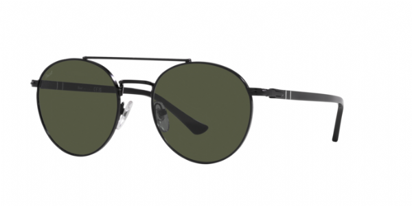 Persol PO1011S Black/ Green